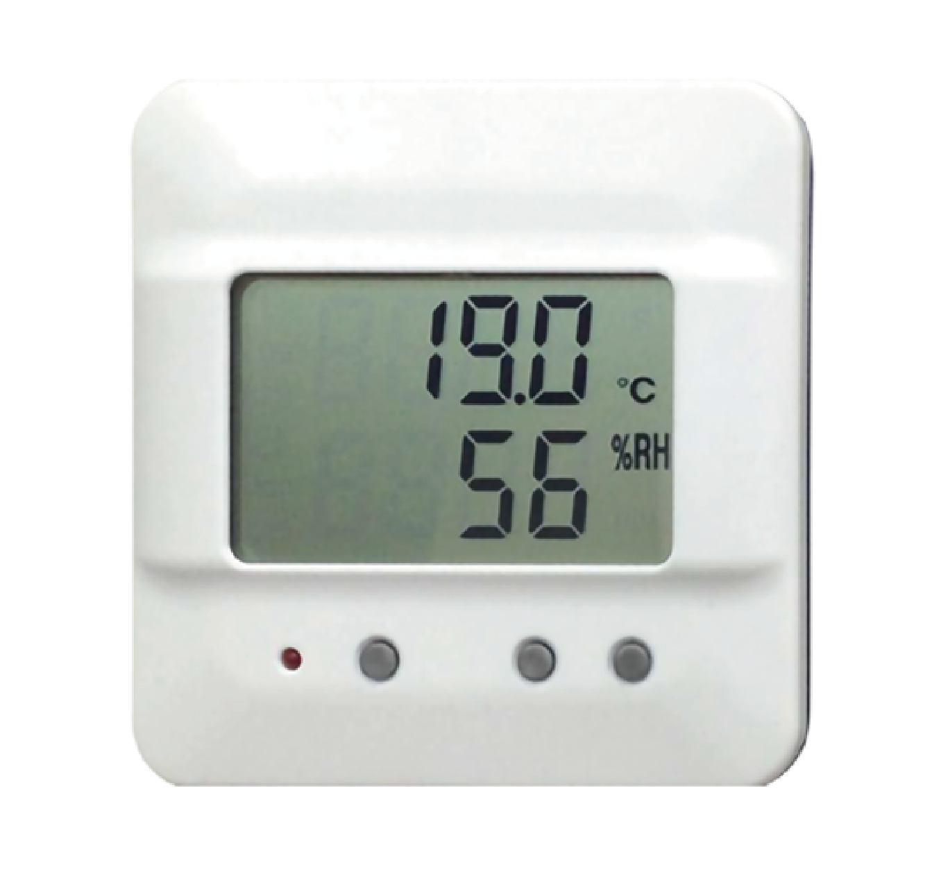 Temperature and Humidity Transmitter SYS-TH Series