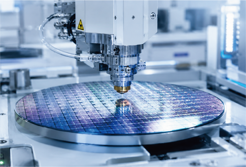 Semiconductor Solutions