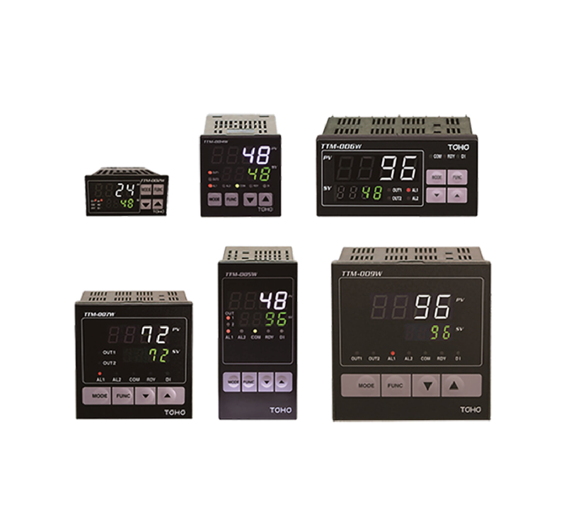TTM-000W Series