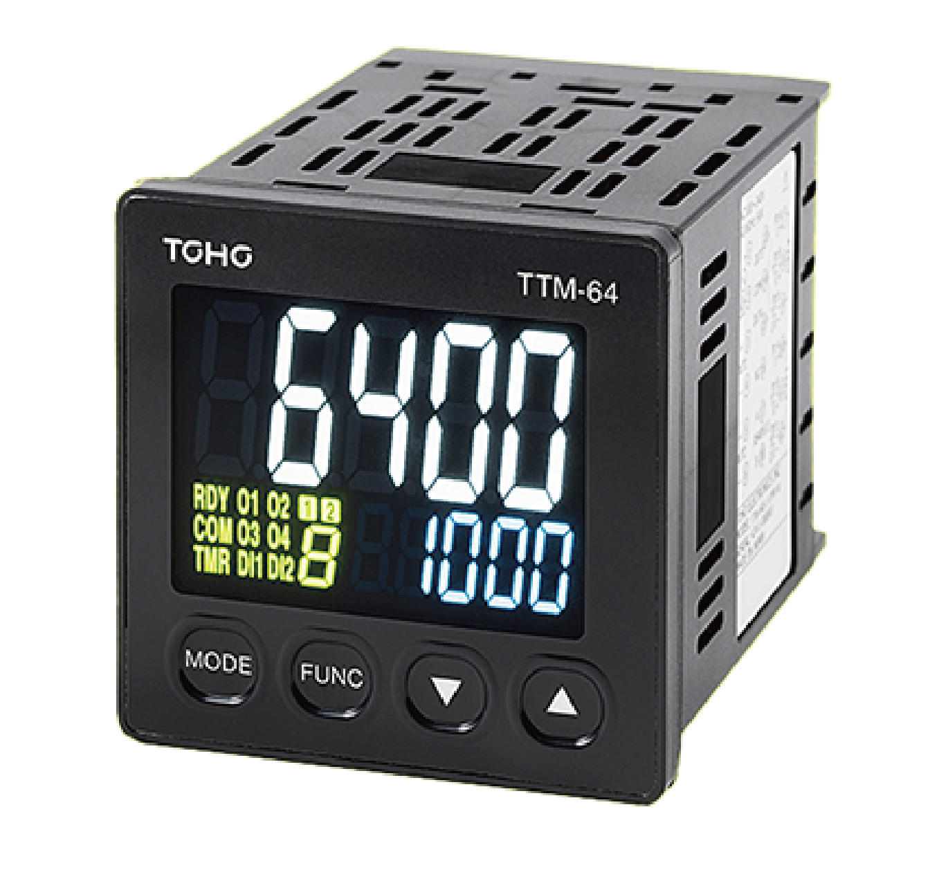Digital Controller TTM-64