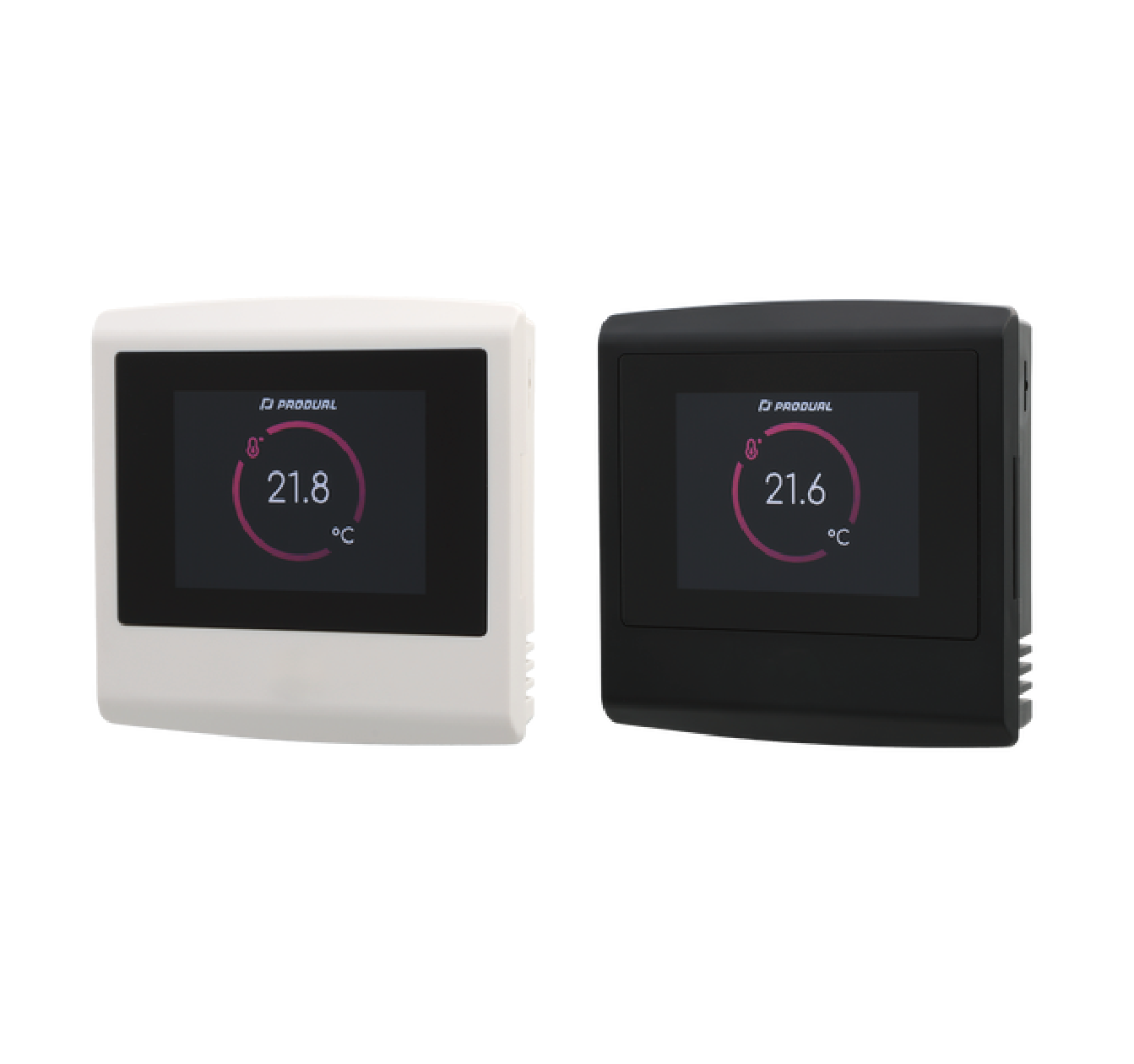 Touchscreen Room Transmitter RTX-D