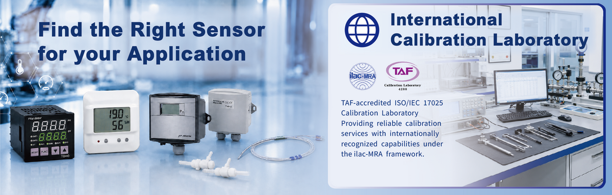 Acuity Sensor