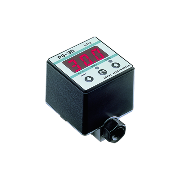 Pressure Switch PG-30