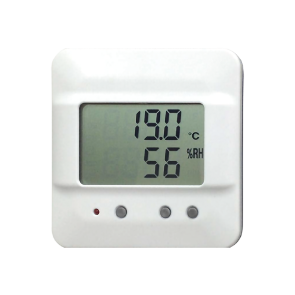 Temperature and Humidity Transmitter SYS-TH Series