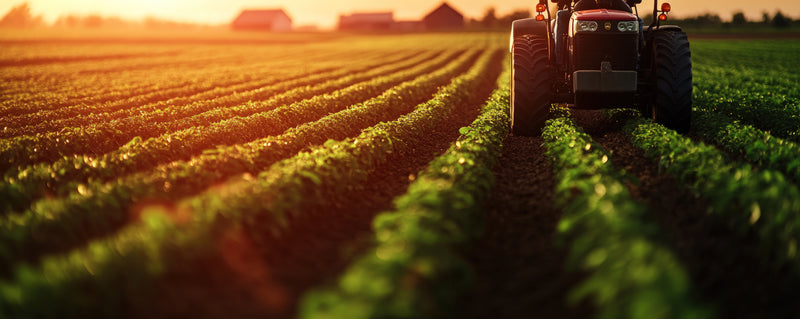 Agriculture / 
Livestock Industry