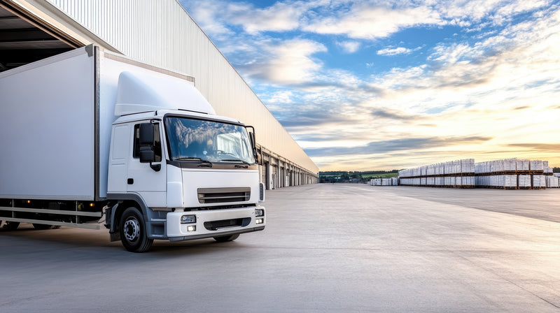 Refrigeration & Cold Storage / 
Cold Chain Logistics