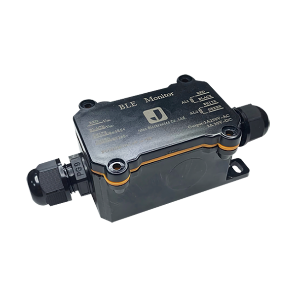 BTM-01 Bluetooth to RS-485 gateway