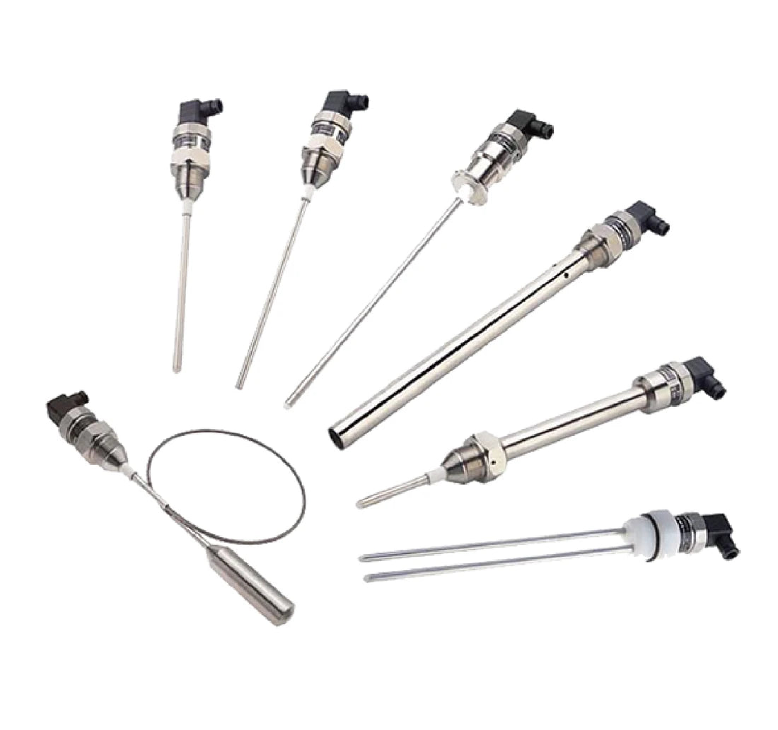 Capacitive Level Transmitter
