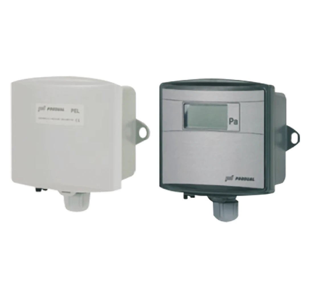 Differential Pressure Transmitters