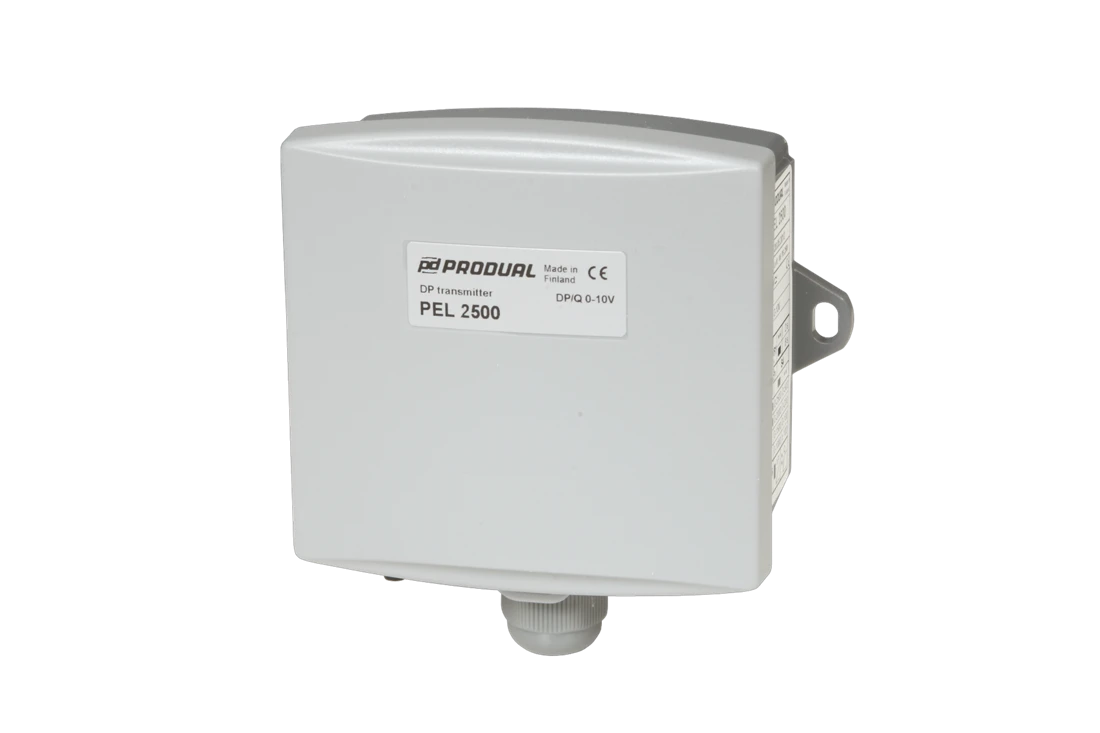 Differential Pressure Transmitter