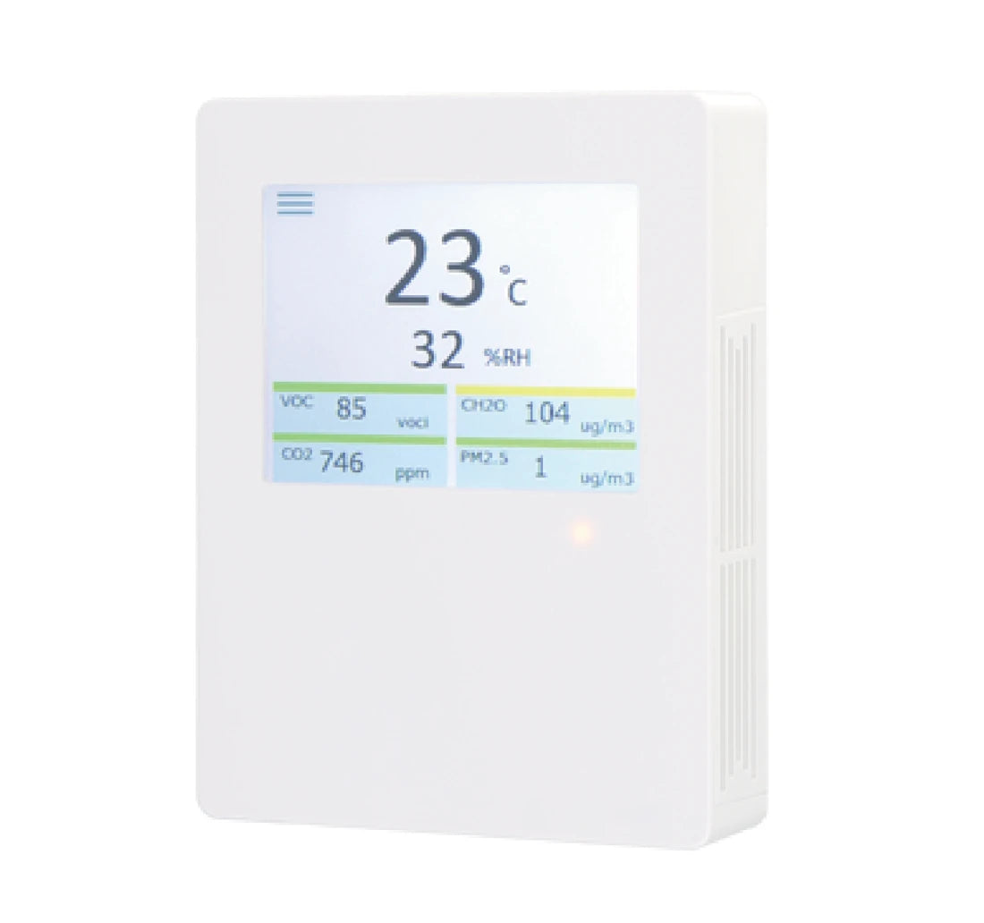 Indoor Air Quality Transmitter