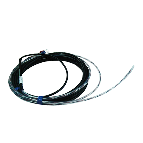 Chemical-Resistant Pt100 Temperature Sensor