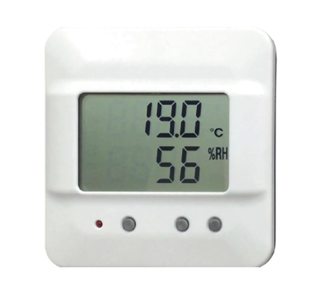Temperature and Humidity Transmitters