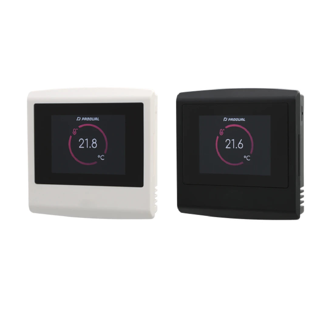 Touchscreen Room Transmitter