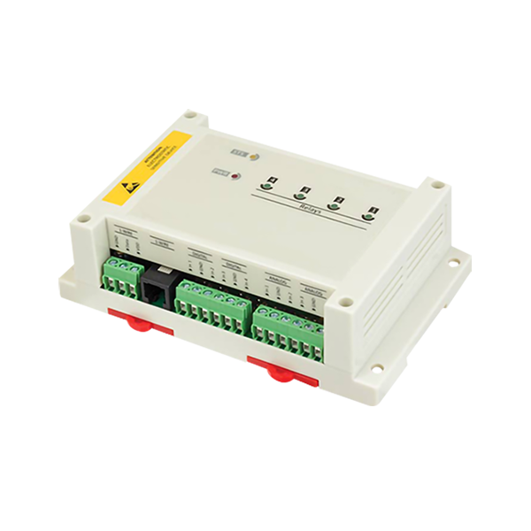 Connectivity & Gateways